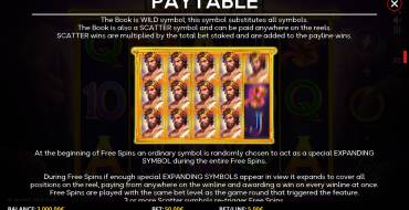 Book of Plutus: Bonus games