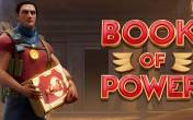 Book of Power (Relax Gaming)