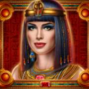 Book of Queen: A girl