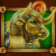 Book of Queen: Bull