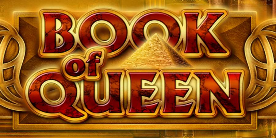 Book of Queen slot