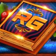 Book of Reindeer: Book