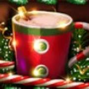 Book of Reindeer: Mug