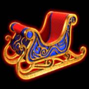 Book of Santa: Sleigh