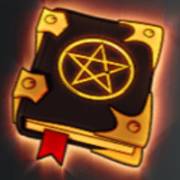 Book of Shadows: Book