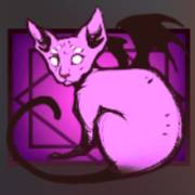 Book of Shadows: Cat