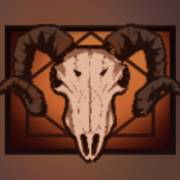 Book of Shadows: Skull