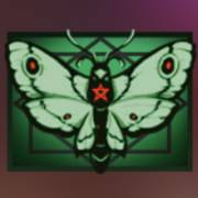 Book of Shadows: Butterfly