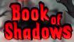 Book of Shadows