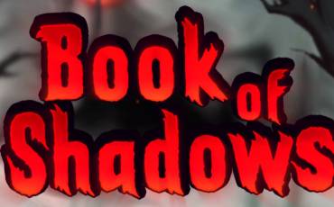 Book of Shadows slot