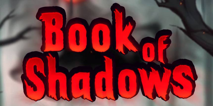 Book of Shadows slot