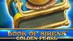 Book of Sirens Golden Pearl