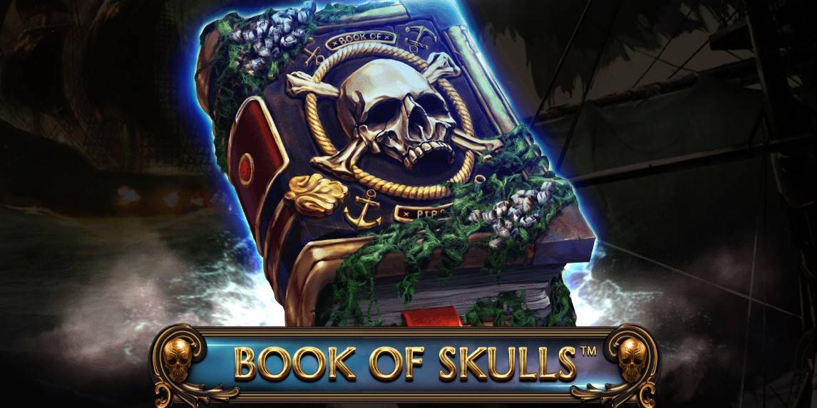 Book of Skulls slot