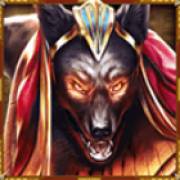 Book Of The Divine Reloaded: Anubis