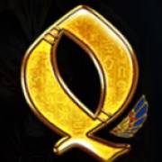 Book Of The Divine Reloaded: Q