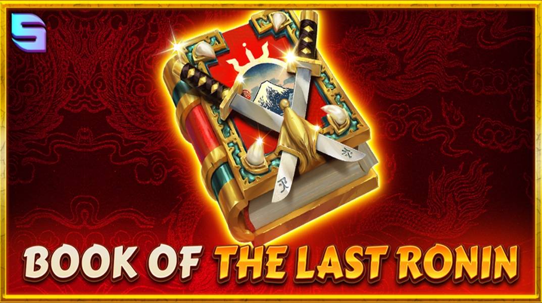 Book Of The Last Ronin slot