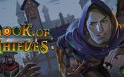 Book of Thieves (Blue Guru Games)