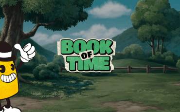 Book of Time slot