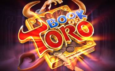 Book of Toro slot