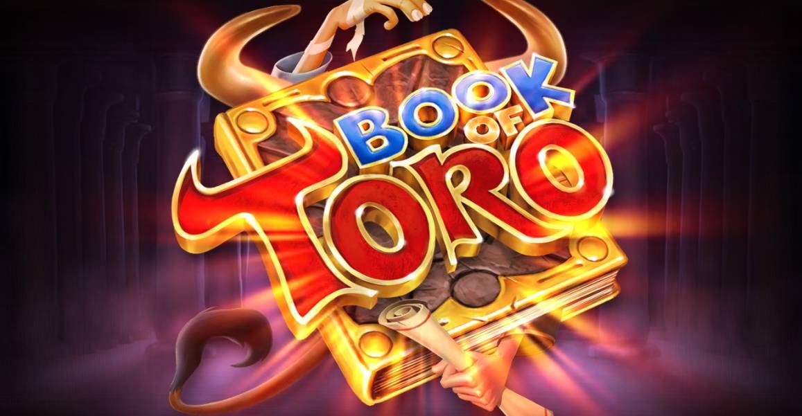 Book of Toro slot