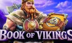 Play Book of Vikings
