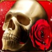 Book of Witchcraft: Skull
