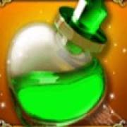 Book of Witchcraft: Potion