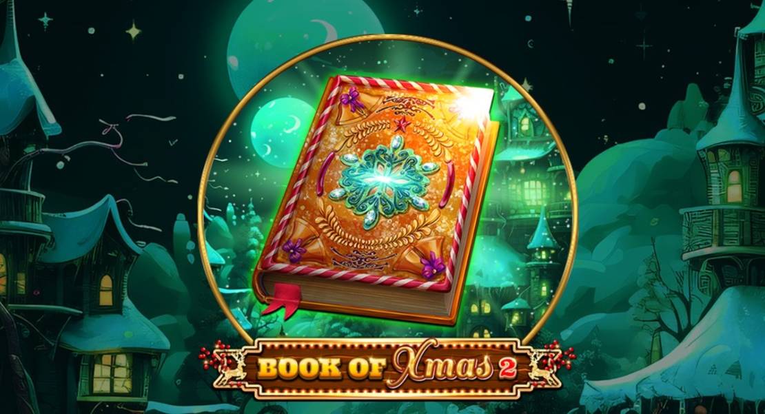 Book Of Xmas 2 slot