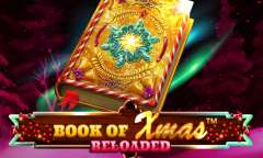 Play Book of Xmas Reloaded