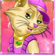 Boom Shakalaka: Cat