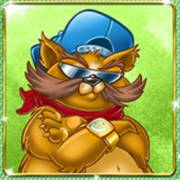 Boom Shakalaka: Cat
