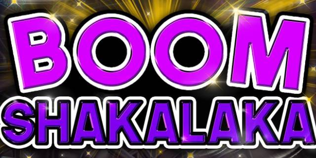 Boom Shakalaka slot