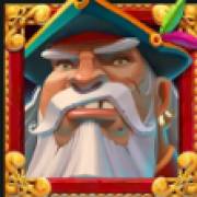 Booty Bay: Pirate
