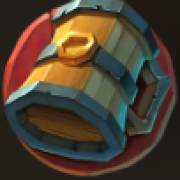 Booty Bay: Mug