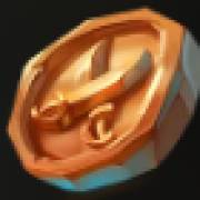 Booty Bay: Bronze coin