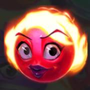 Bouncy Balls 2: Red balloon
