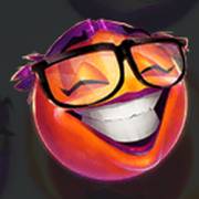 Bouncy Balls 2: Orange ball
