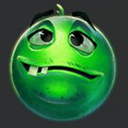Bouncy Balls 2: Green ball