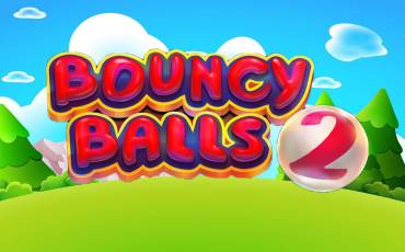 Bouncy Balls 2 slot