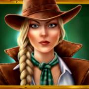 Bounty Belles: Lisa