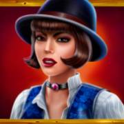 Bounty Belles: Victoria