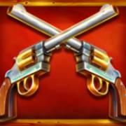Bounty Belles: Revolvers