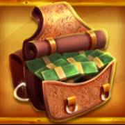 Bounty Belles: Backpack