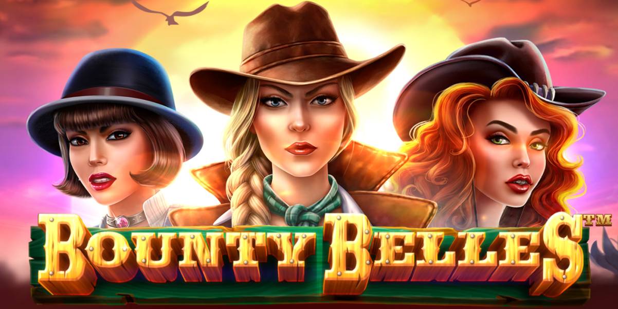 Bounty Belles slot