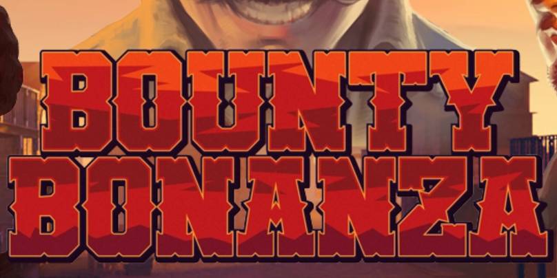 Bounty Bonanza slot