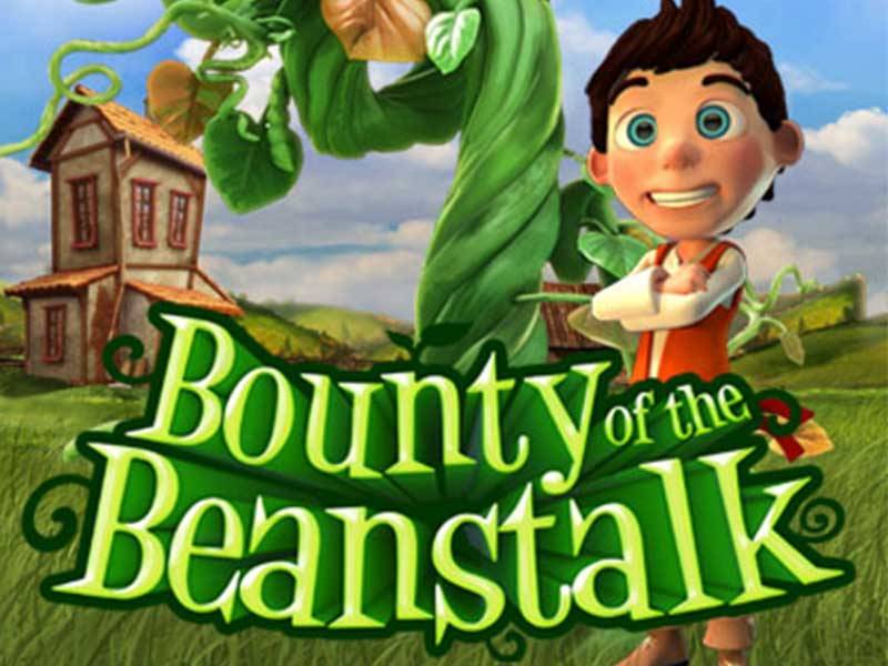 Bounty of the Beanstalk slot