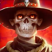 Bounty Showdown: Skeleton