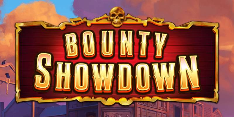 Bounty Showdown slot