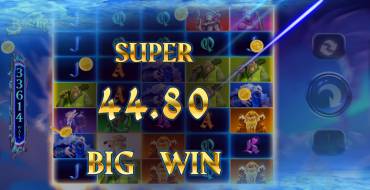 BountyPop: Winnings