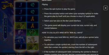 BountyPop: Rules